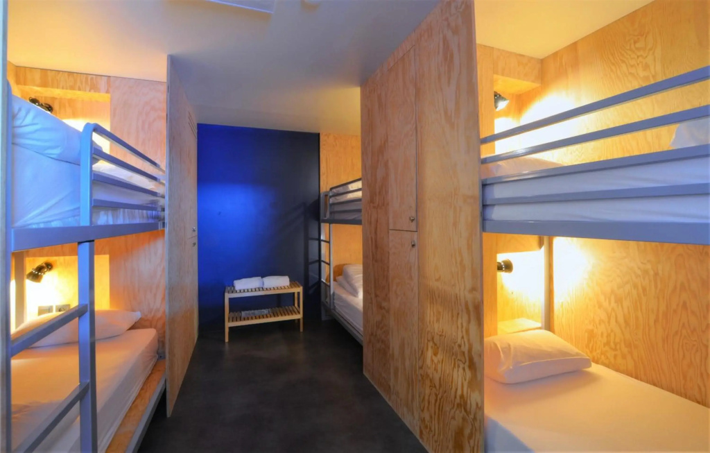 Voir la photo 2 — Eklo Hotels Lille