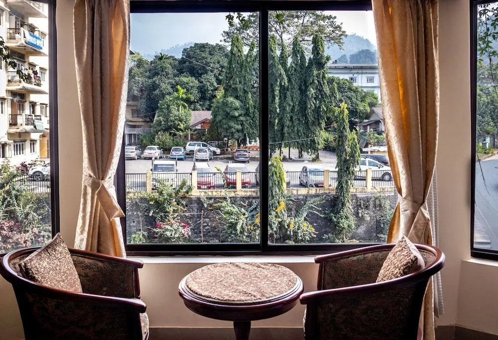 Park Hotel Bhutan - Général