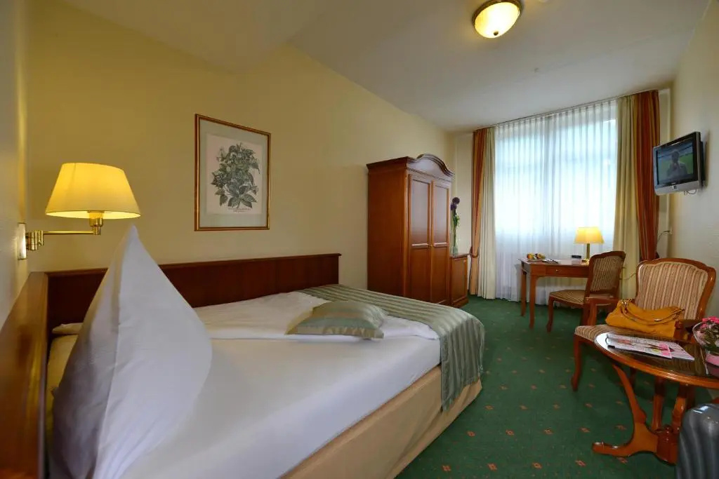 City Partner Hotel Holländer Hof - Général