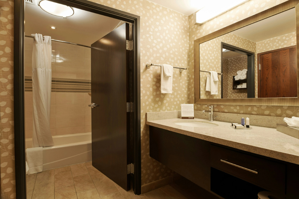 Staybridge Suites Chihuahua - Général
