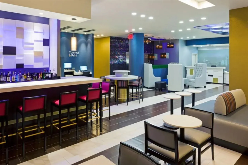 Fairfield Inn & Suites New York Queens/Queensboro Bridge - Général