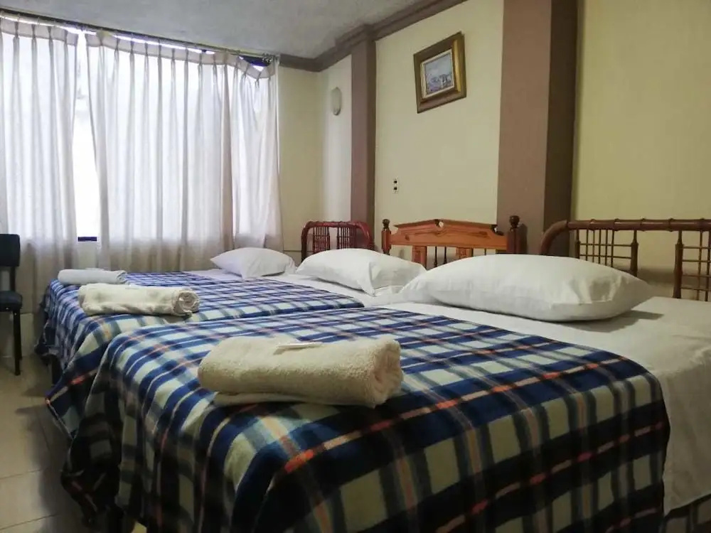 Hotel photo 5