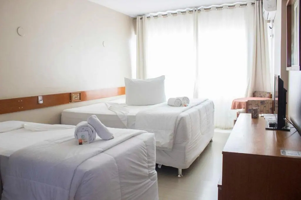 Hotel Portal - Chambres