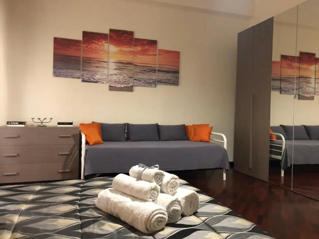 Standard room