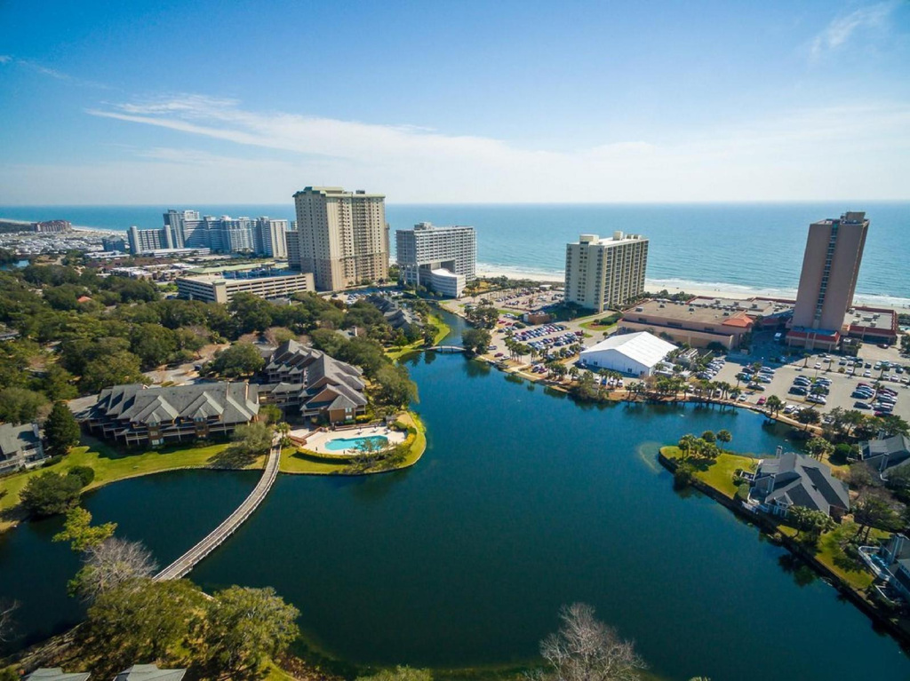 Margate Tower 4 Br Oceanfront Condo - Stp 1748