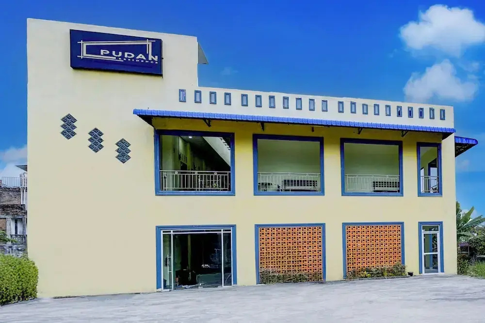 Hotel O Balige City Near Tugu Juara Monang