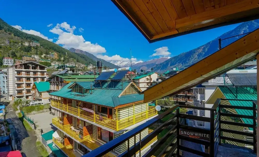 Hotel photo 25