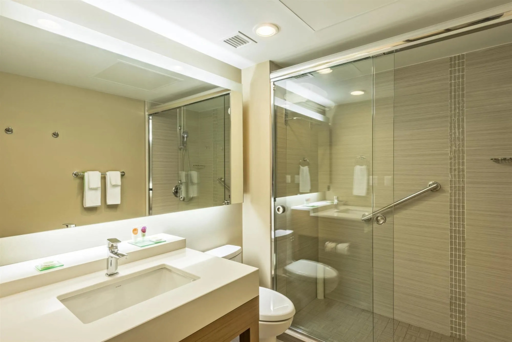 Courtyard by Marriott Ciudad del Carmen Campeche - Général