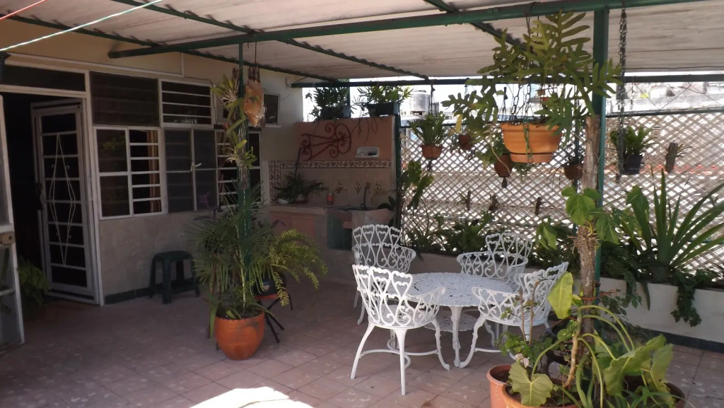 Apartamento Barbara