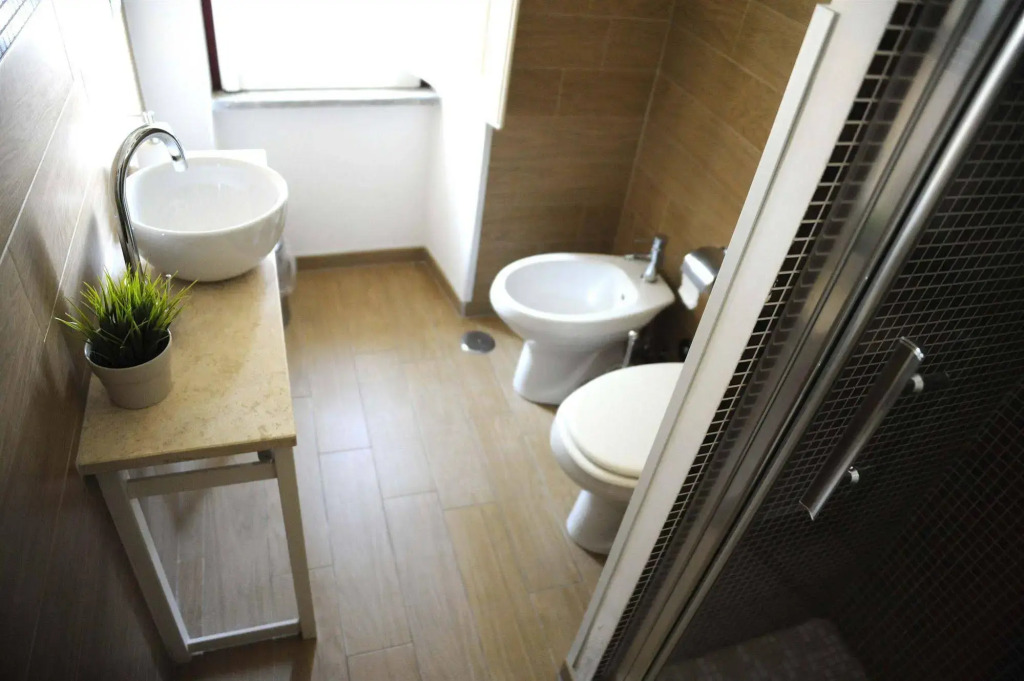 Pigneto Luxury Rooms by null