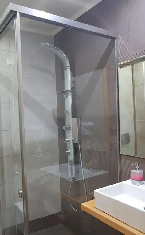 Grand TheoNi Boutique Hotel & Spa - Chambres