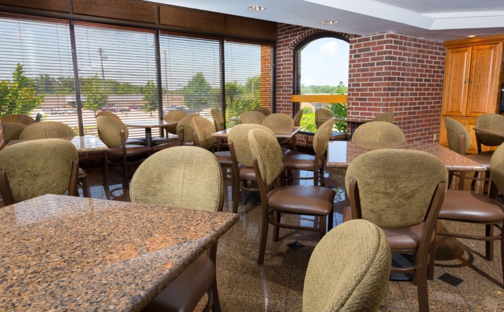 Drury Inn & Suites Poplar Bluff - Général