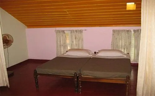 Orchid Resort