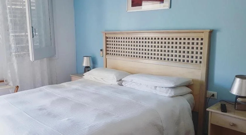 Albergo isola mia