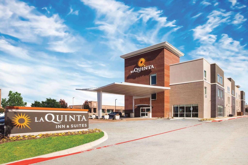 La Quinta Inn & Suites by Wyndham Dallas Northeast-Arboretum — фото