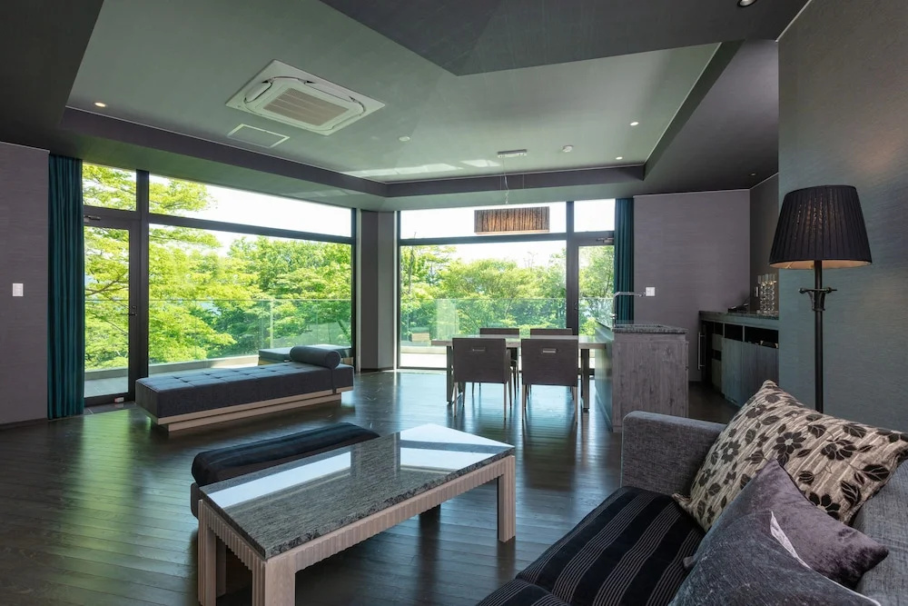 Grand Suite