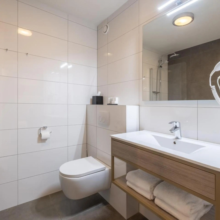 Asteria Hotel Venray - Général