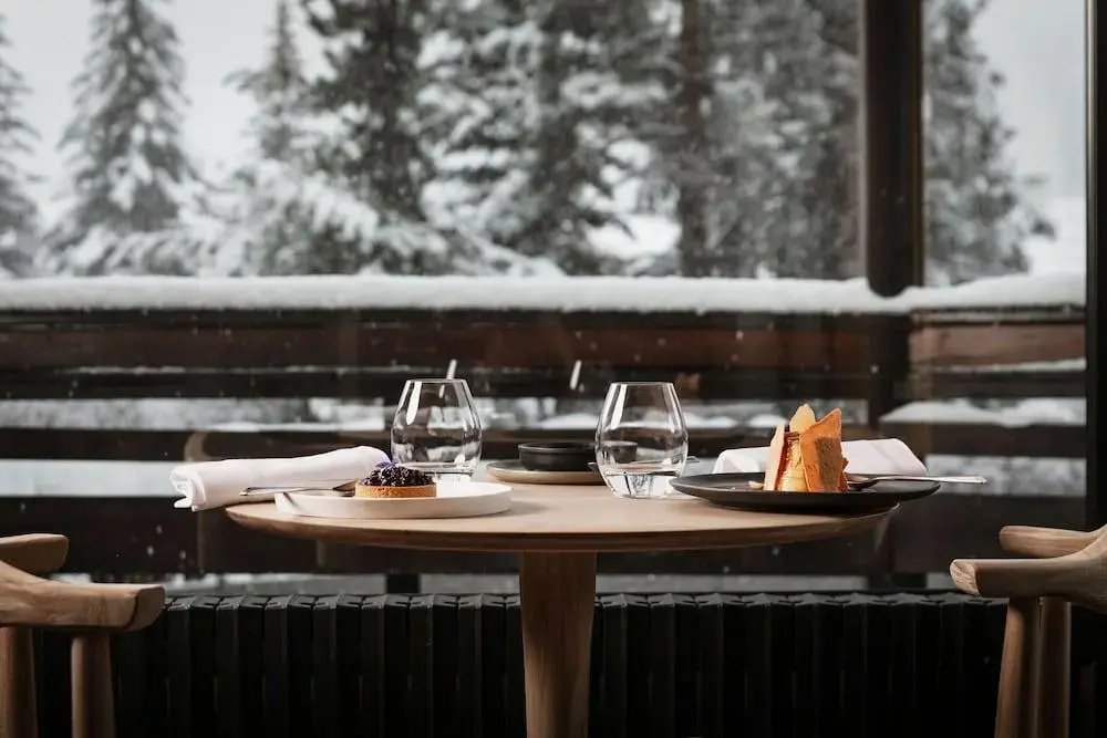 Grand Hôtel & Spa NUXE Serre Chevalier - Général