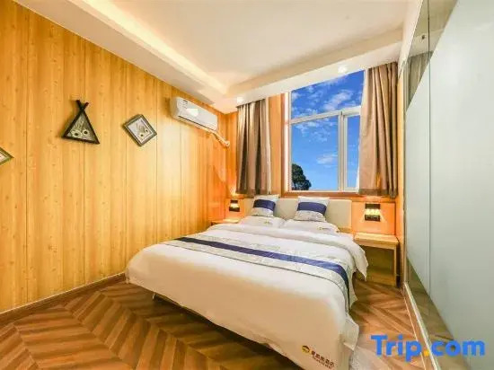 Bali Niksoma Boutique Beach Resort