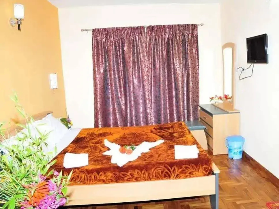 Hotel photo 16