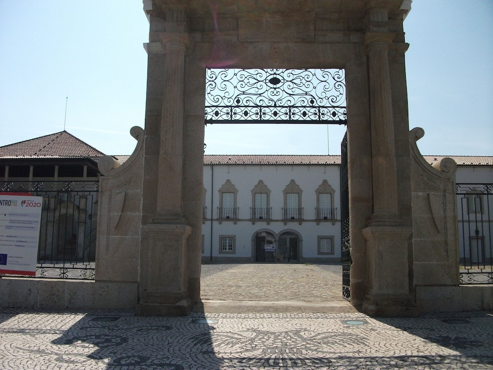 Casa Dos Bordados