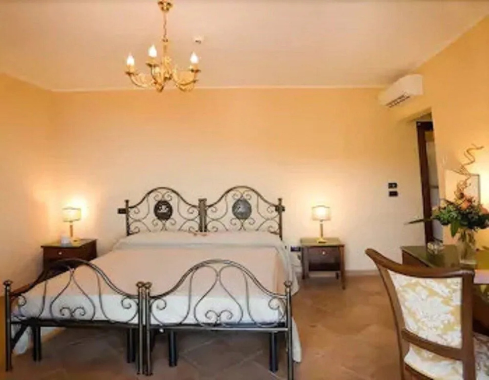 Agostiniana Hotel - Général