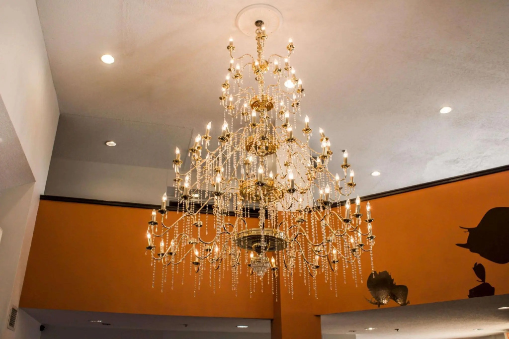Hotel photo 18
