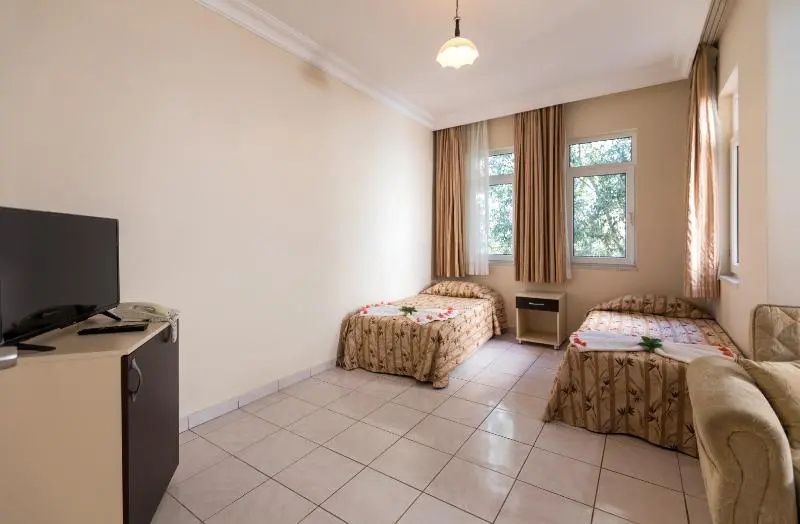 Helios Hotel - All Inclusive - Chambres