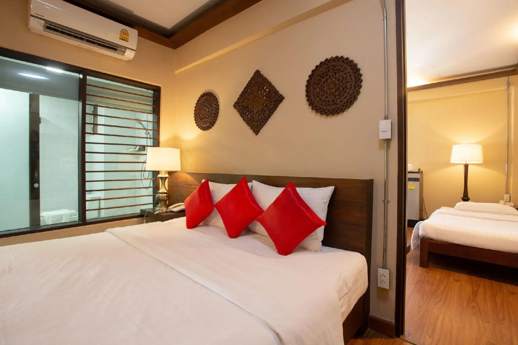 Hotel photo 6
