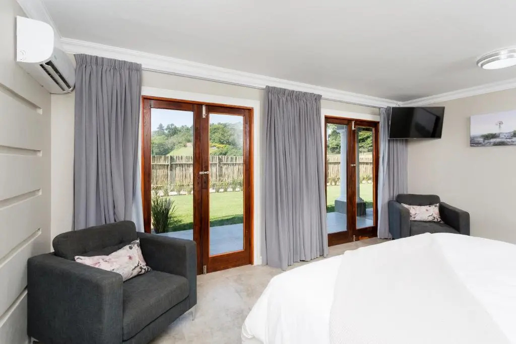 Luxury room