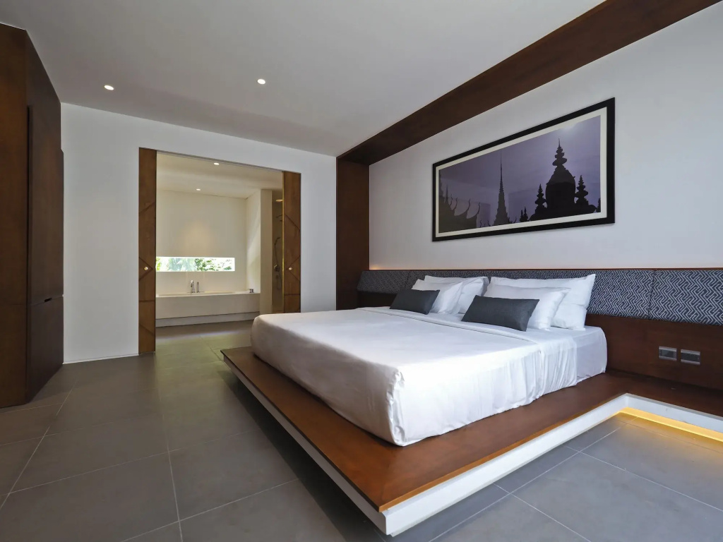 The Bale Phnom Penh by LifestyleRetreats - фото 37