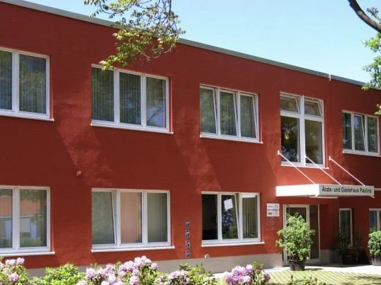 Gstehaus Pauline