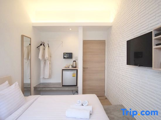 Milano Hua Hin - Chambres