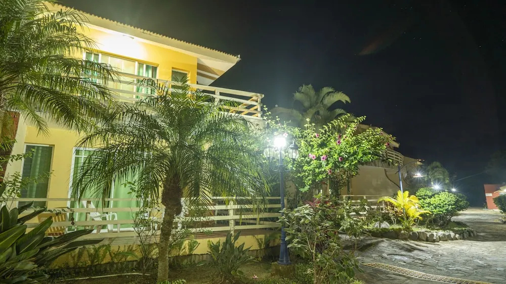 Jarabacoa River Club - Chambres