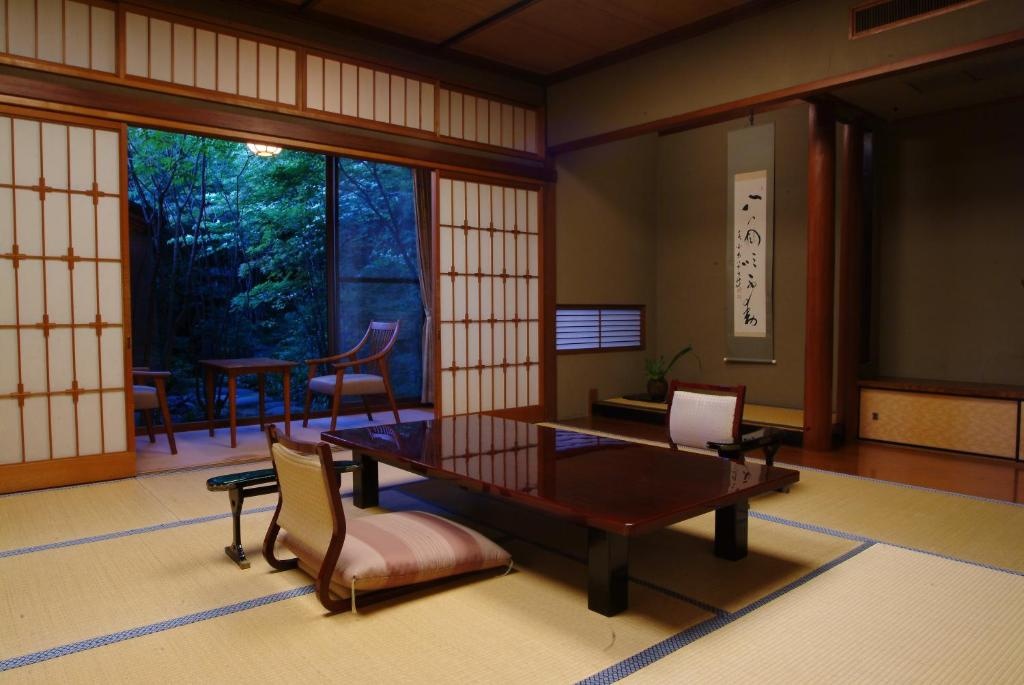 Nishimuraya Honkan Guest House 사진 3