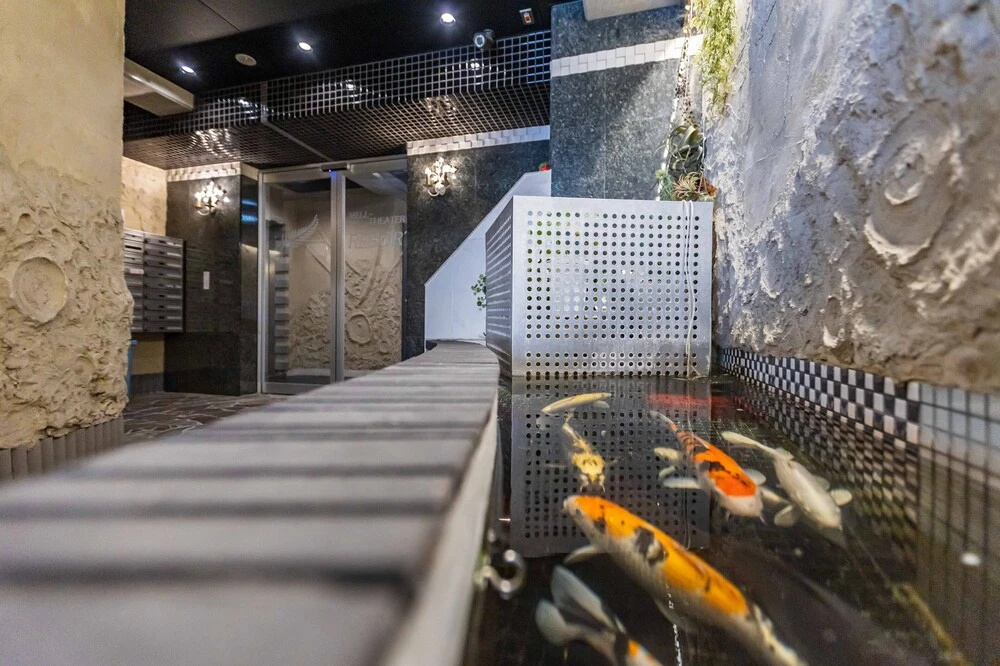 Mell-Theater Resort 사진 22