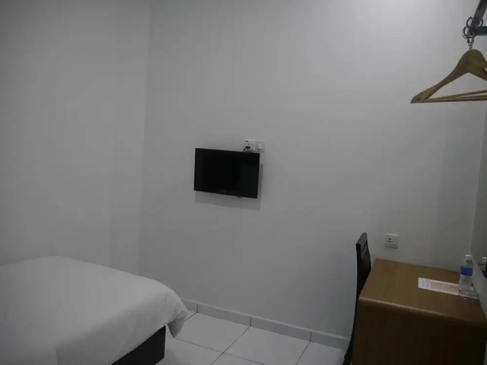 Hotel Wawasan - Chambres