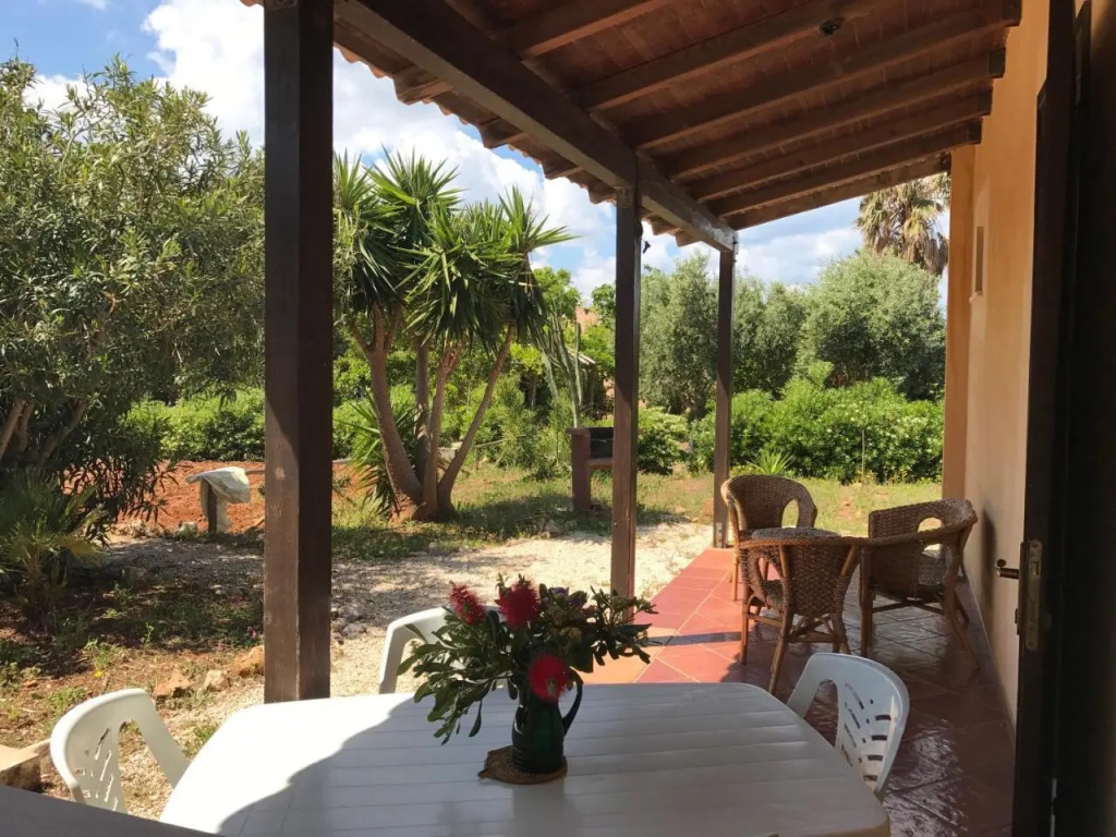 I Giardini Di San Vito Lo Capo