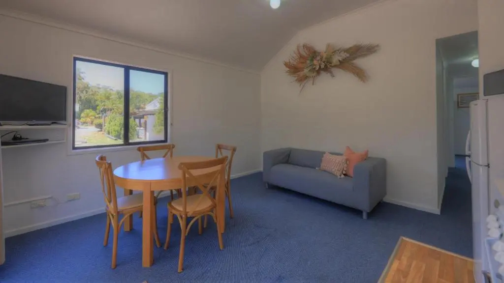 Bays Holiday Park - Chambres