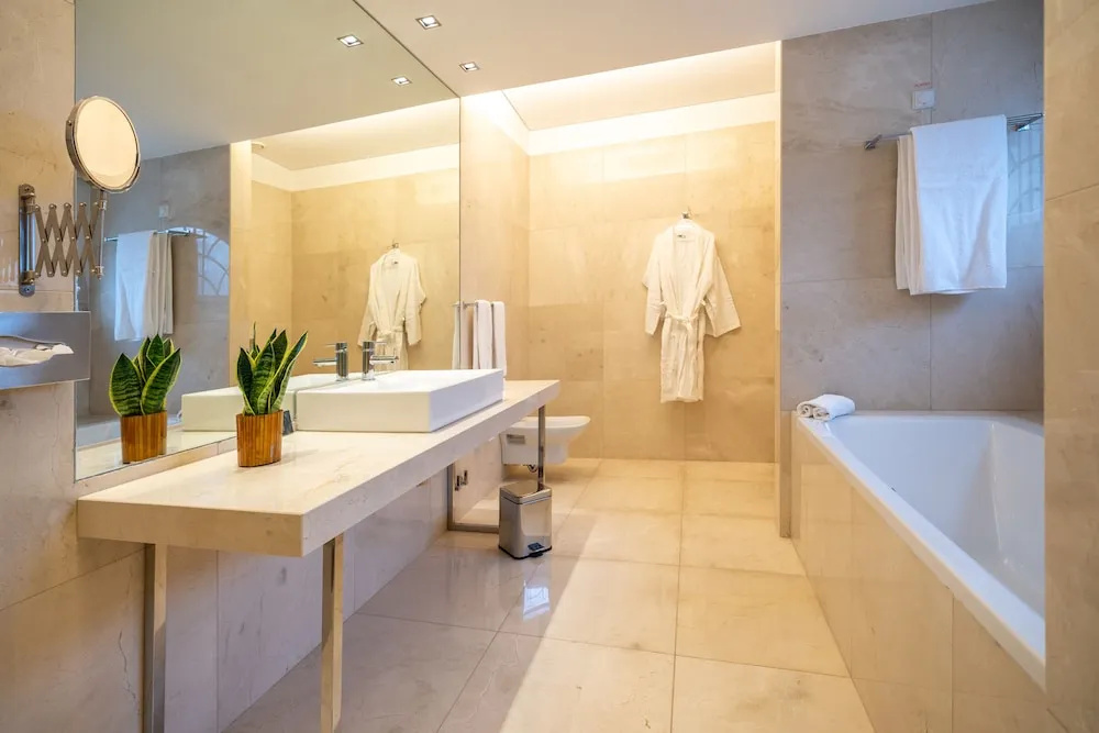 Monte Real Hotel, Termas & Spa - Chambres