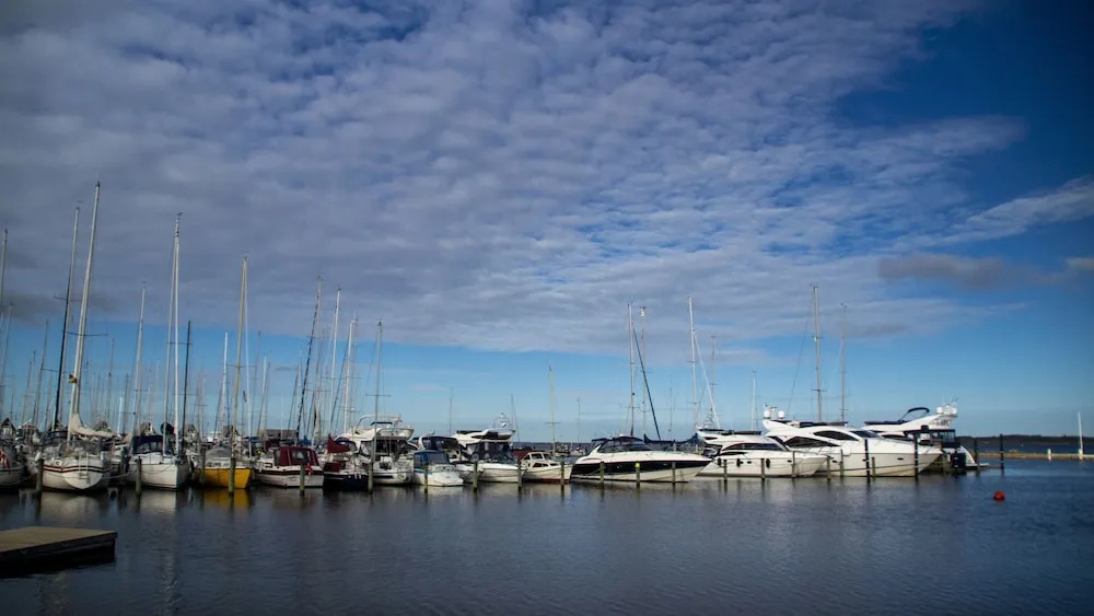 Beach & Waterfront