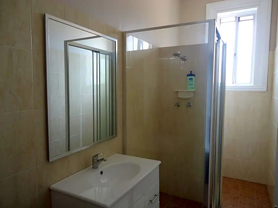 Palace Hotel Kalgoorlie - Chambres