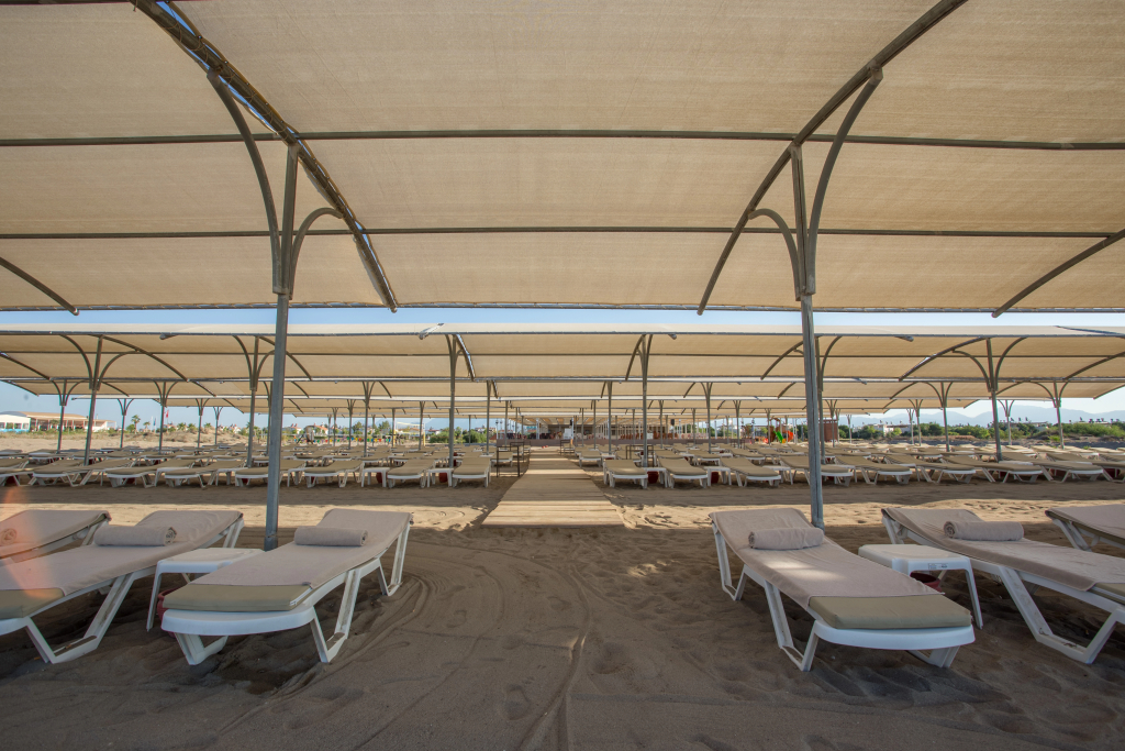 Sensitive Premium Resort & Spa - All Inclusive - фото 37