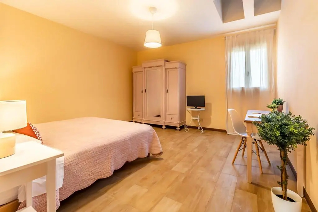 Agriturismo Il Bio Nonno - Chambres