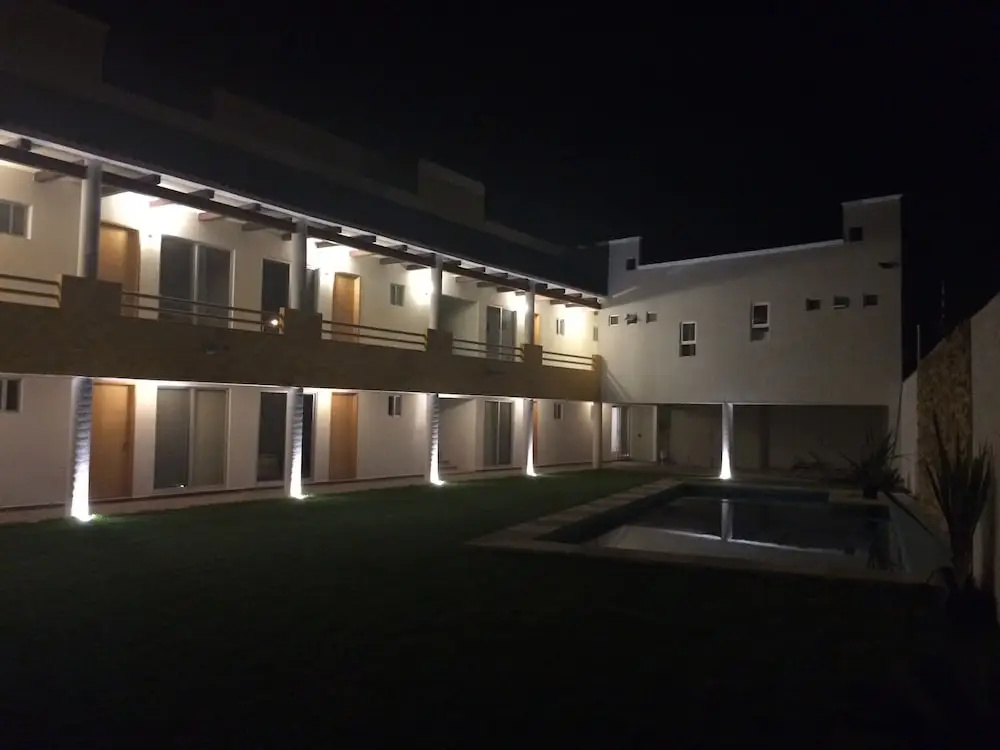 Residence 10 rooms with Garden and Pool