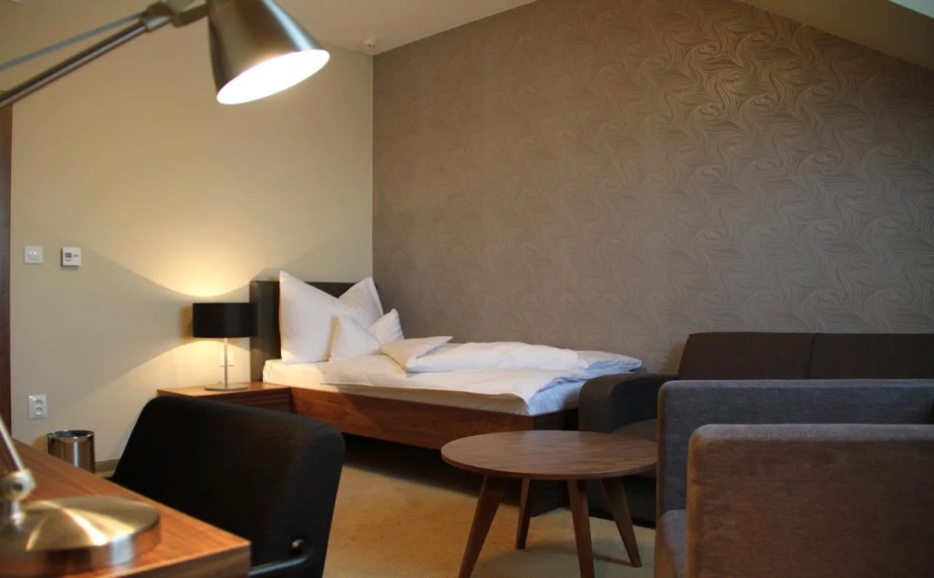 Větruše Hotel Restaurant - Général