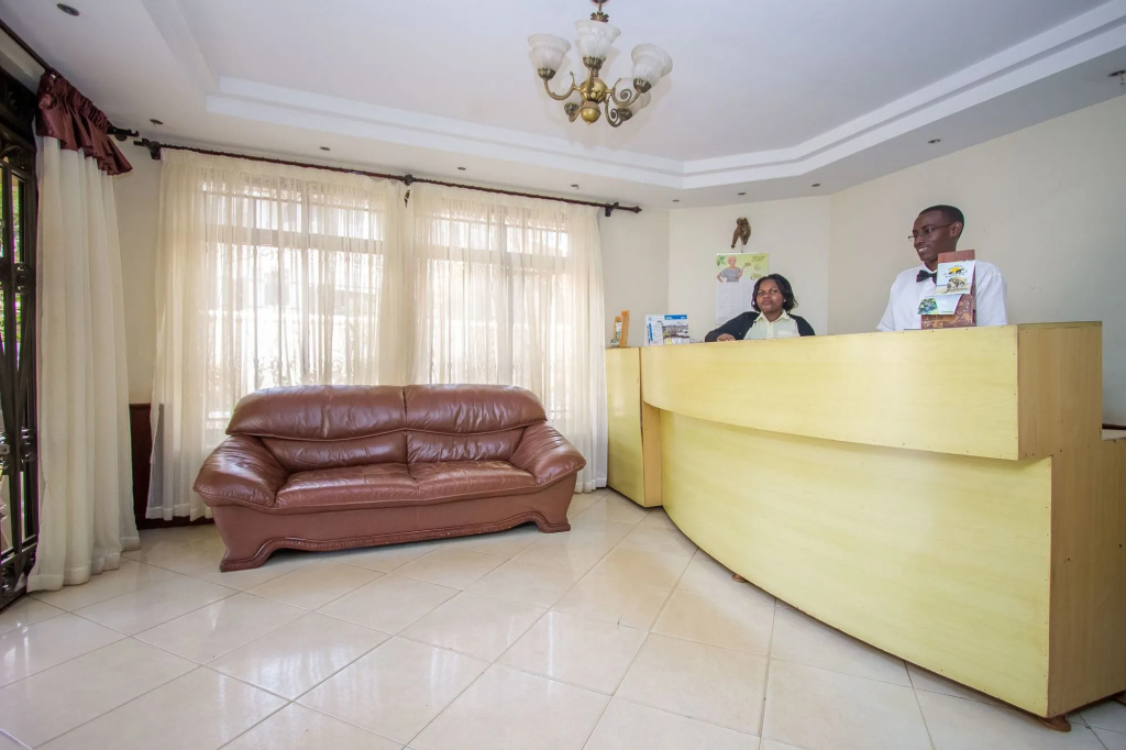 Hotel photo 17