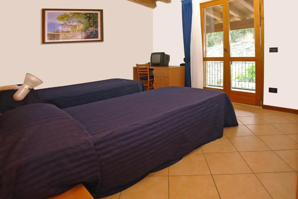 Residence Borgo dei Limoni - Chambres