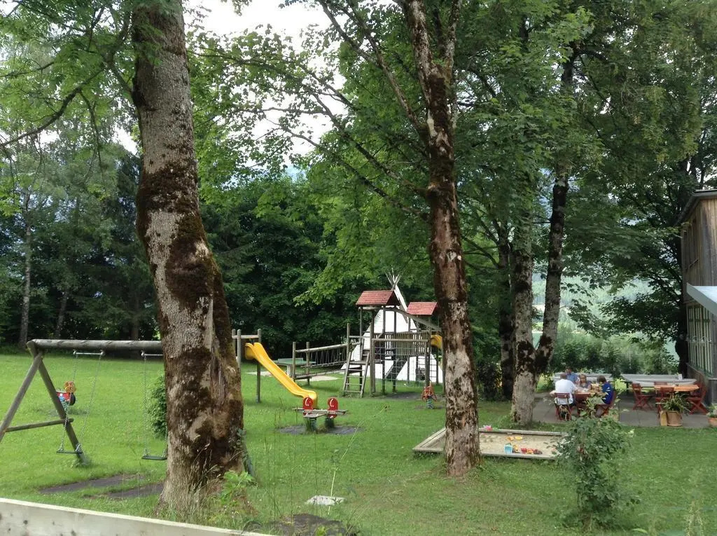JUFA Hotel Grundlsee - Général
