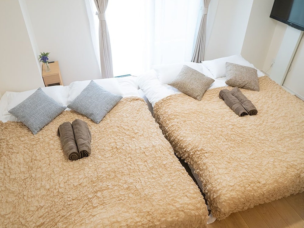 LY Inn Tokyo Honjo 사진 2